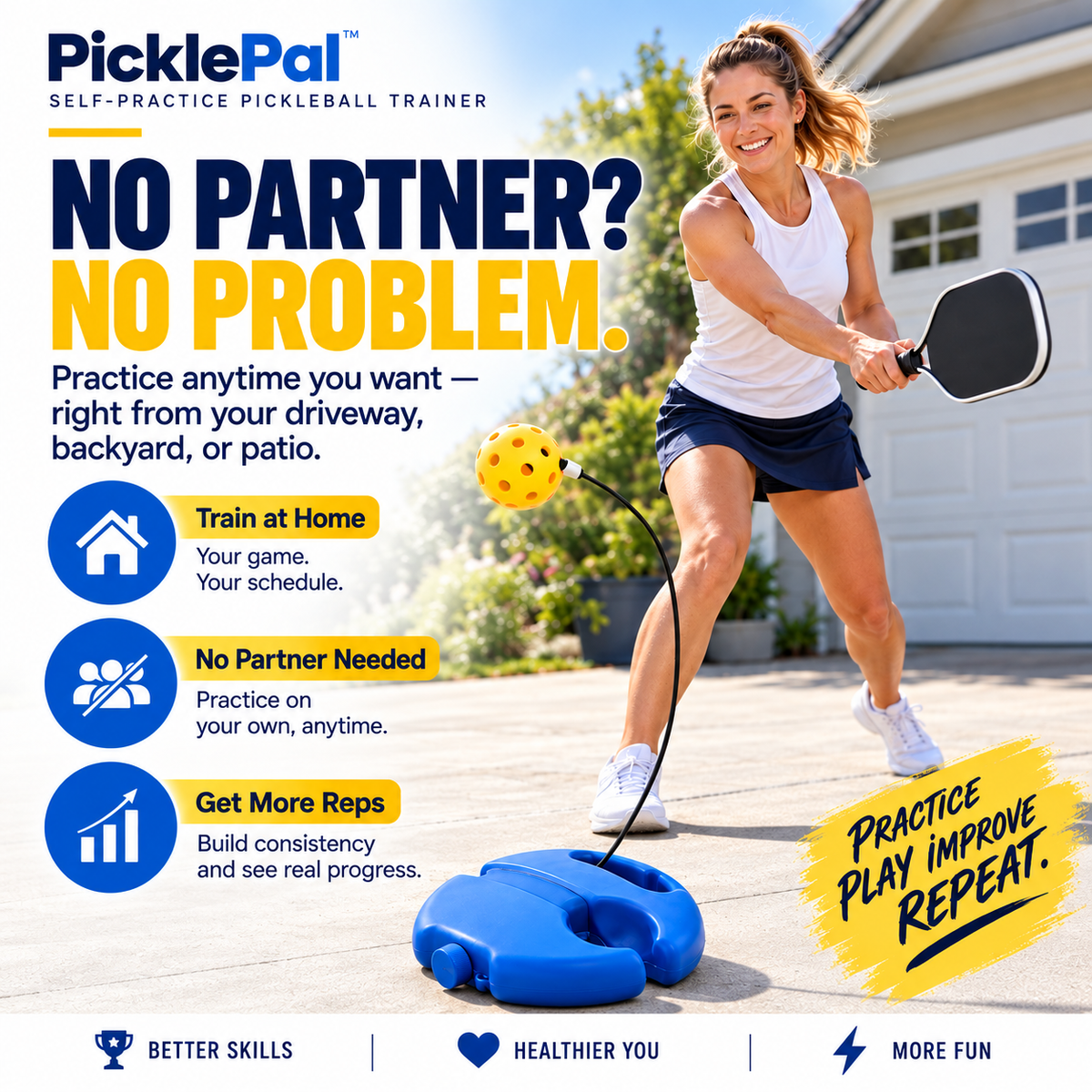 PicklePal™
