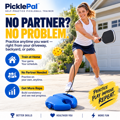 PicklePal™