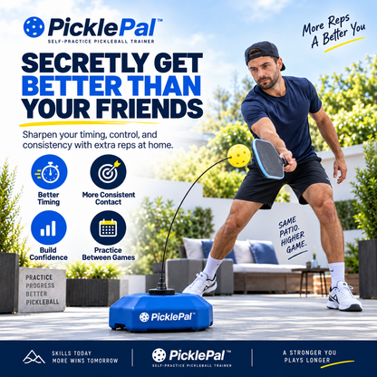 PicklePal™