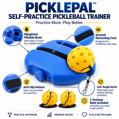 PicklePal™