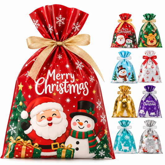 Christmas Gift Bag