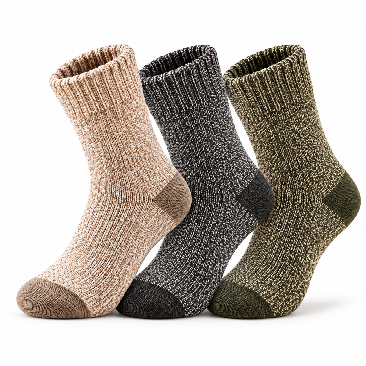 Thermal Socks