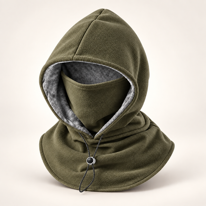 Kleafi™ 3-in-1 Thermal Hood