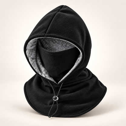 Kleafi™ 3-in-1 Thermal Hood